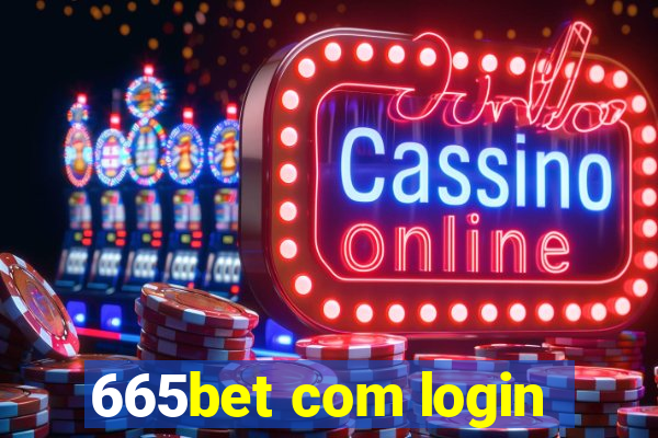 665bet com login