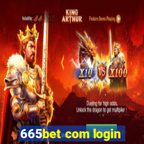 665bet com login