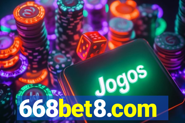 668bet8.com