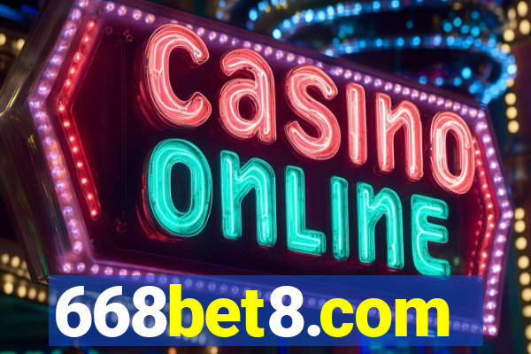 668bet8.com