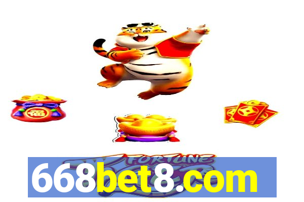 668bet8.com