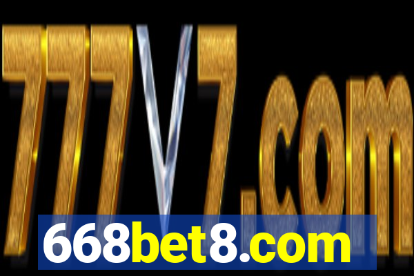 668bet8.com