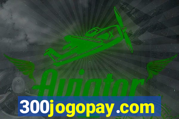 300jogopay.com