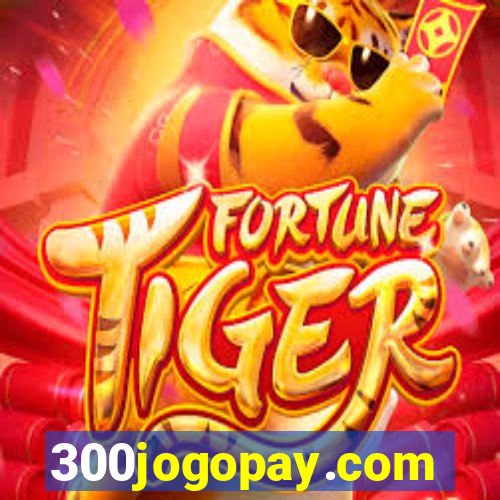 300jogopay.com