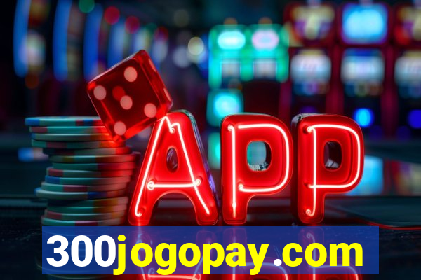 300jogopay.com