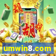 umwin8.com