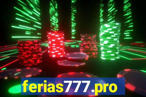 ferias777.pro