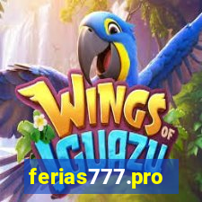 ferias777.pro