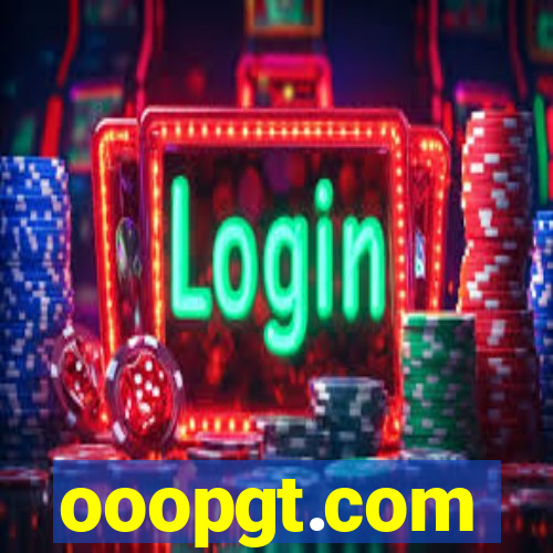 ooopgt.com