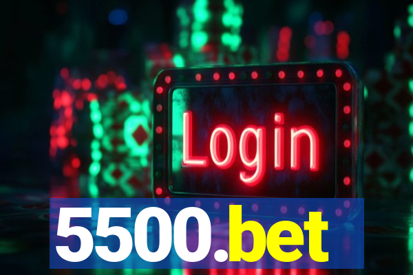 5500.bet