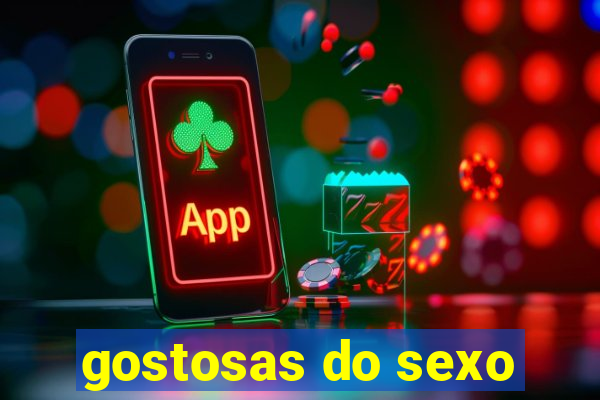 gostosas do sexo