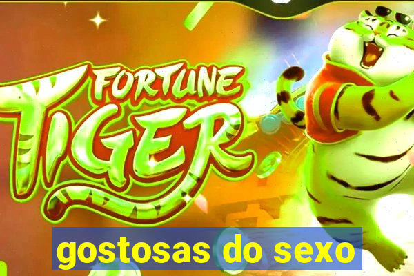 gostosas do sexo