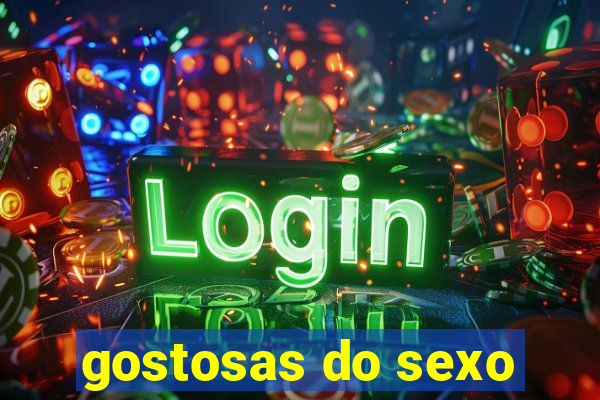 gostosas do sexo