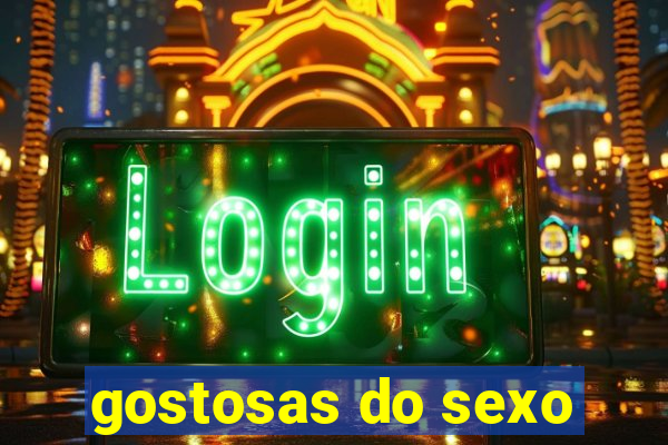 gostosas do sexo