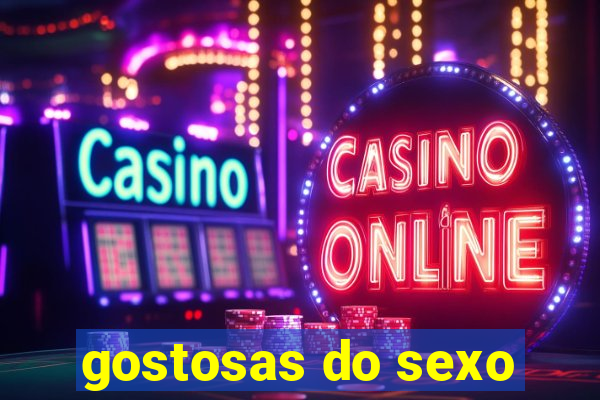 gostosas do sexo