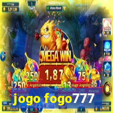 jogo fogo777