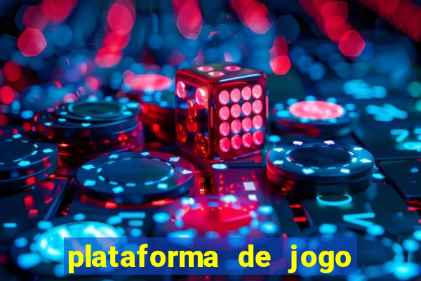 plataforma de jogo de 2 reais