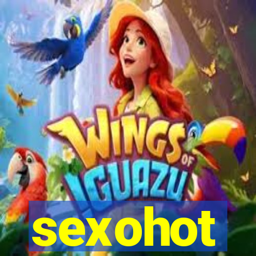 sexohot