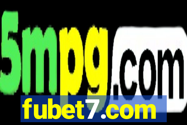 fubet7.com