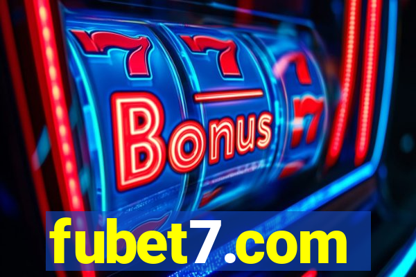 fubet7.com