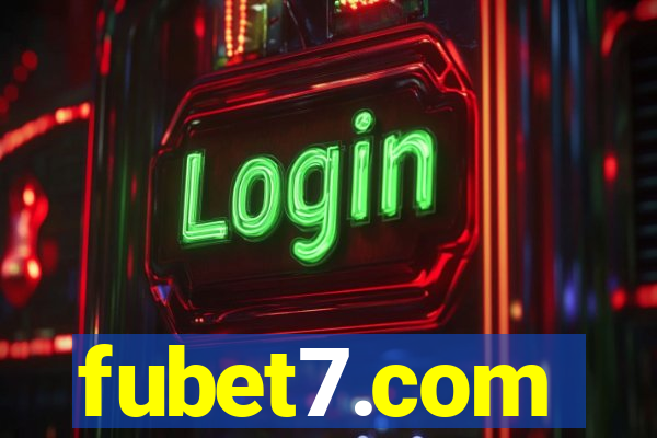 fubet7.com