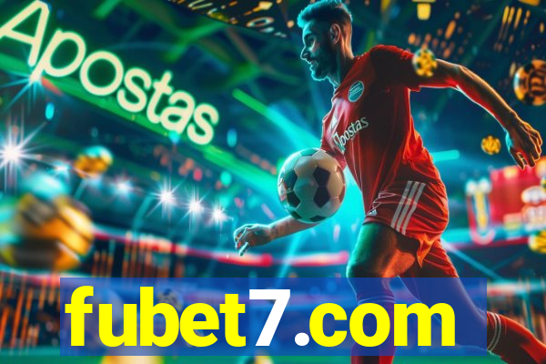 fubet7.com