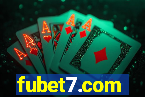 fubet7.com