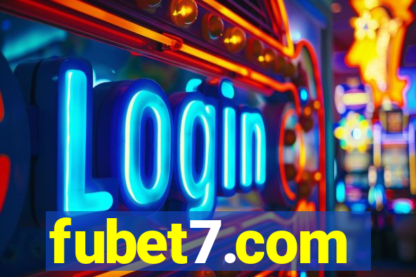 fubet7.com