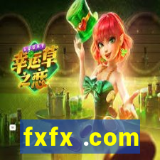 fxfx .com