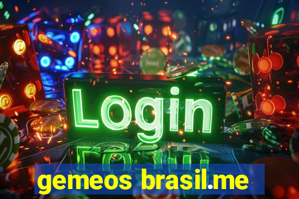 gemeos brasil.me