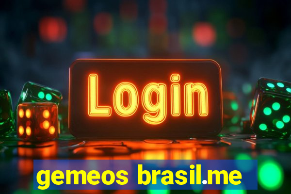 gemeos brasil.me