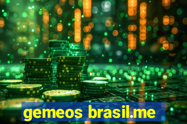 gemeos brasil.me