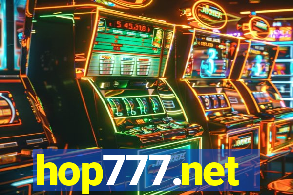 hop777.net