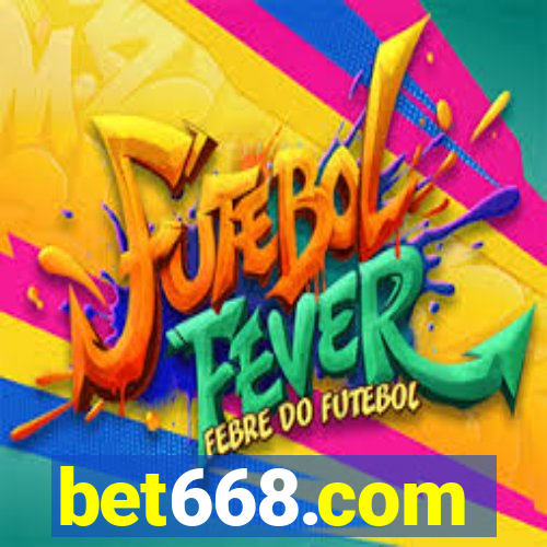 bet668.com