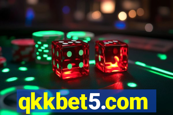 qkkbet5.com