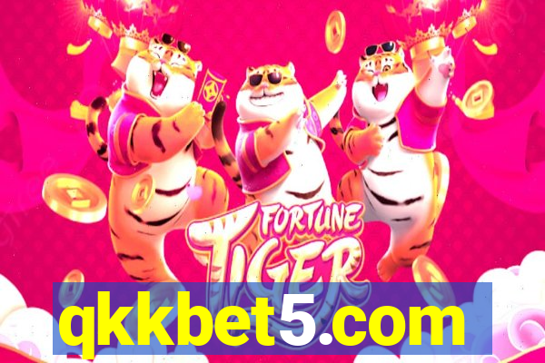 qkkbet5.com