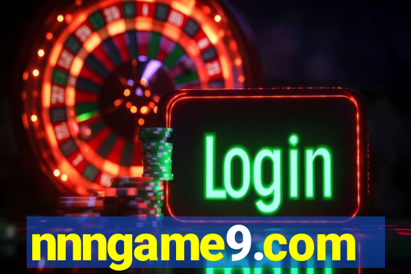 nnngame9.com