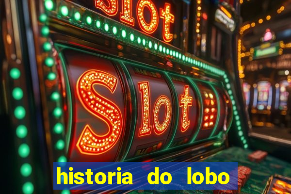 historia do lobo mau e os tres porquinhos resumida