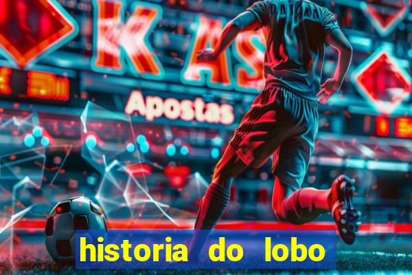 historia do lobo mau e os tres porquinhos resumida