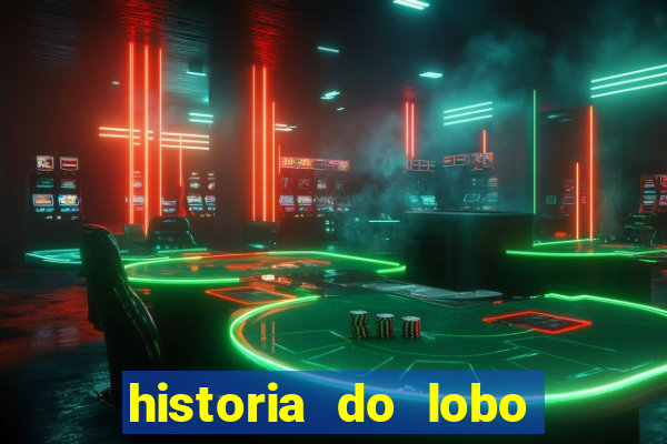 historia do lobo mau e os tres porquinhos resumida