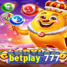 betplay 777