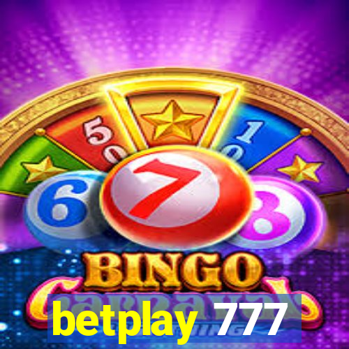 betplay 777