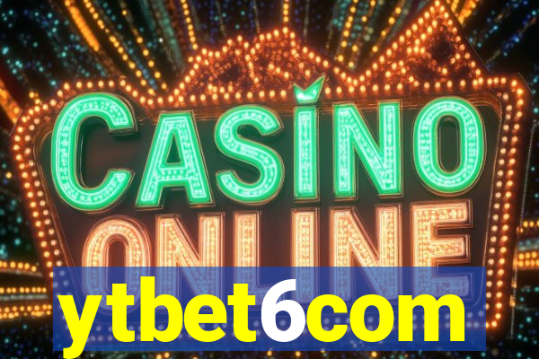 ytbet6com