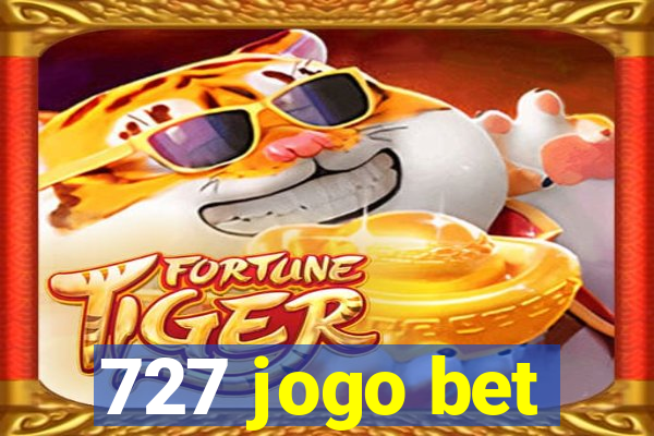 727 jogo bet