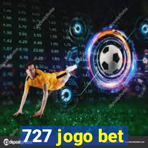 727 jogo bet