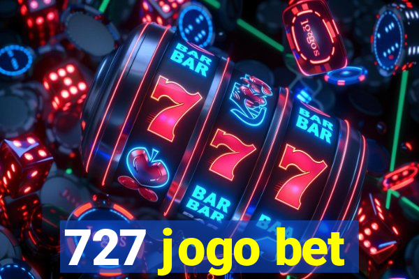 727 jogo bet