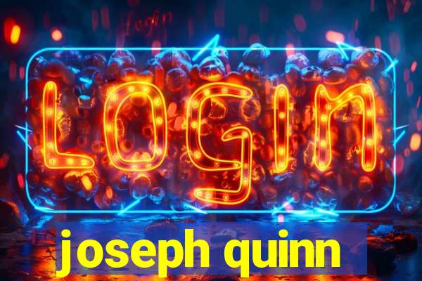 joseph quinn