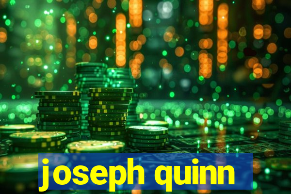 joseph quinn