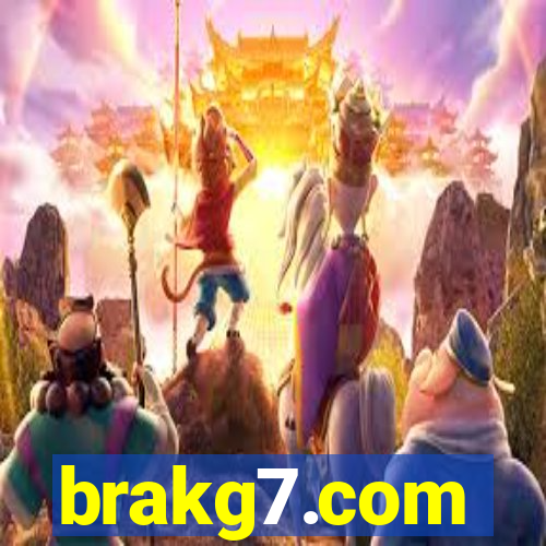 brakg7.com