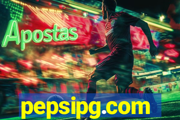 pepsipg.com